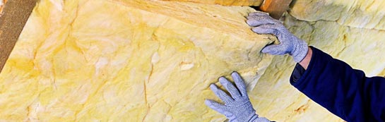 quotes for Frog Moor roof insulation