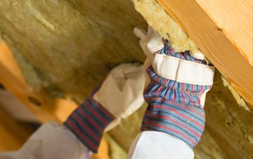types of Frog Moor pitched roof insulation materials